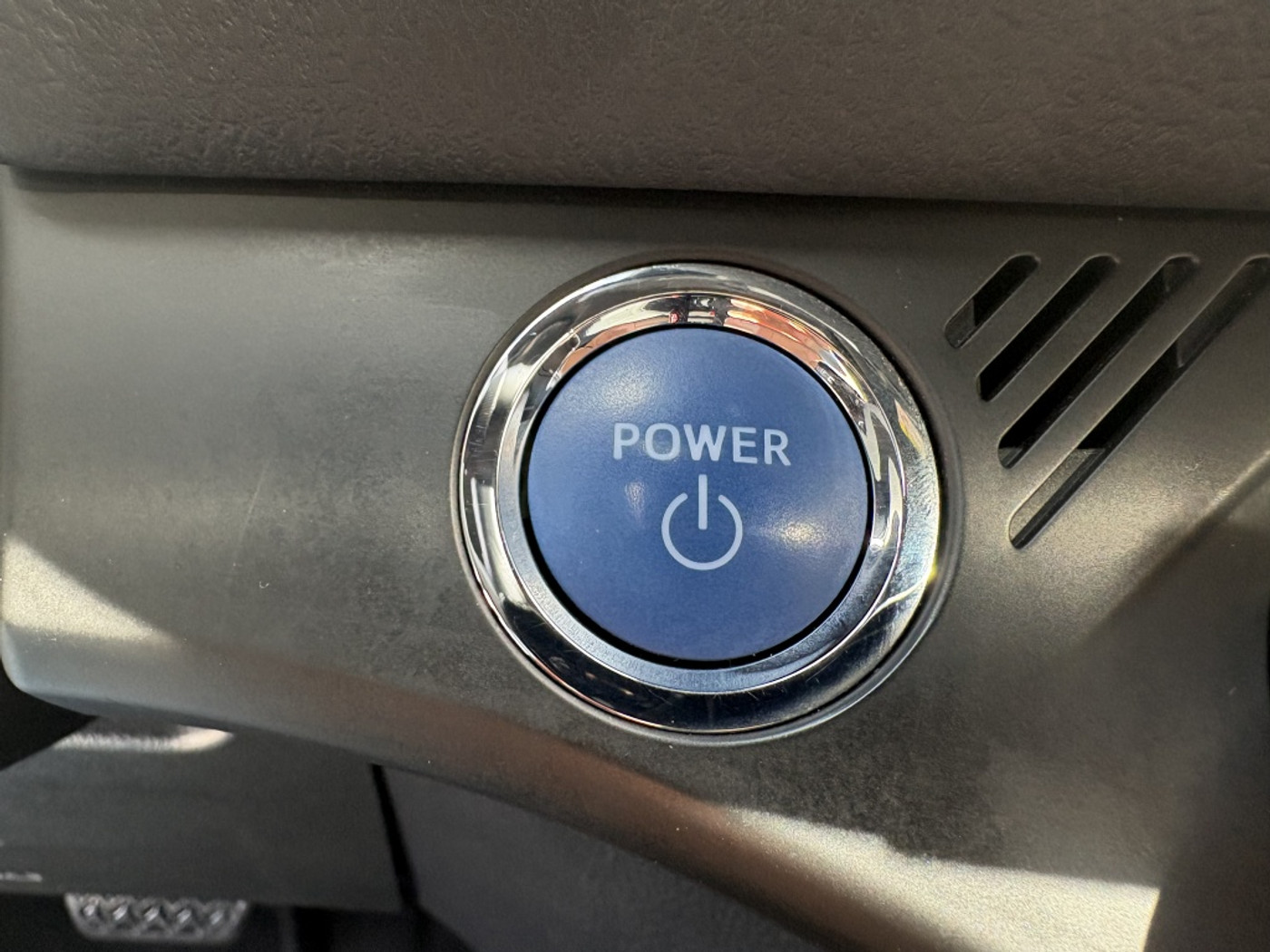 Foto van Toyota Toyota Yaris Hybrid