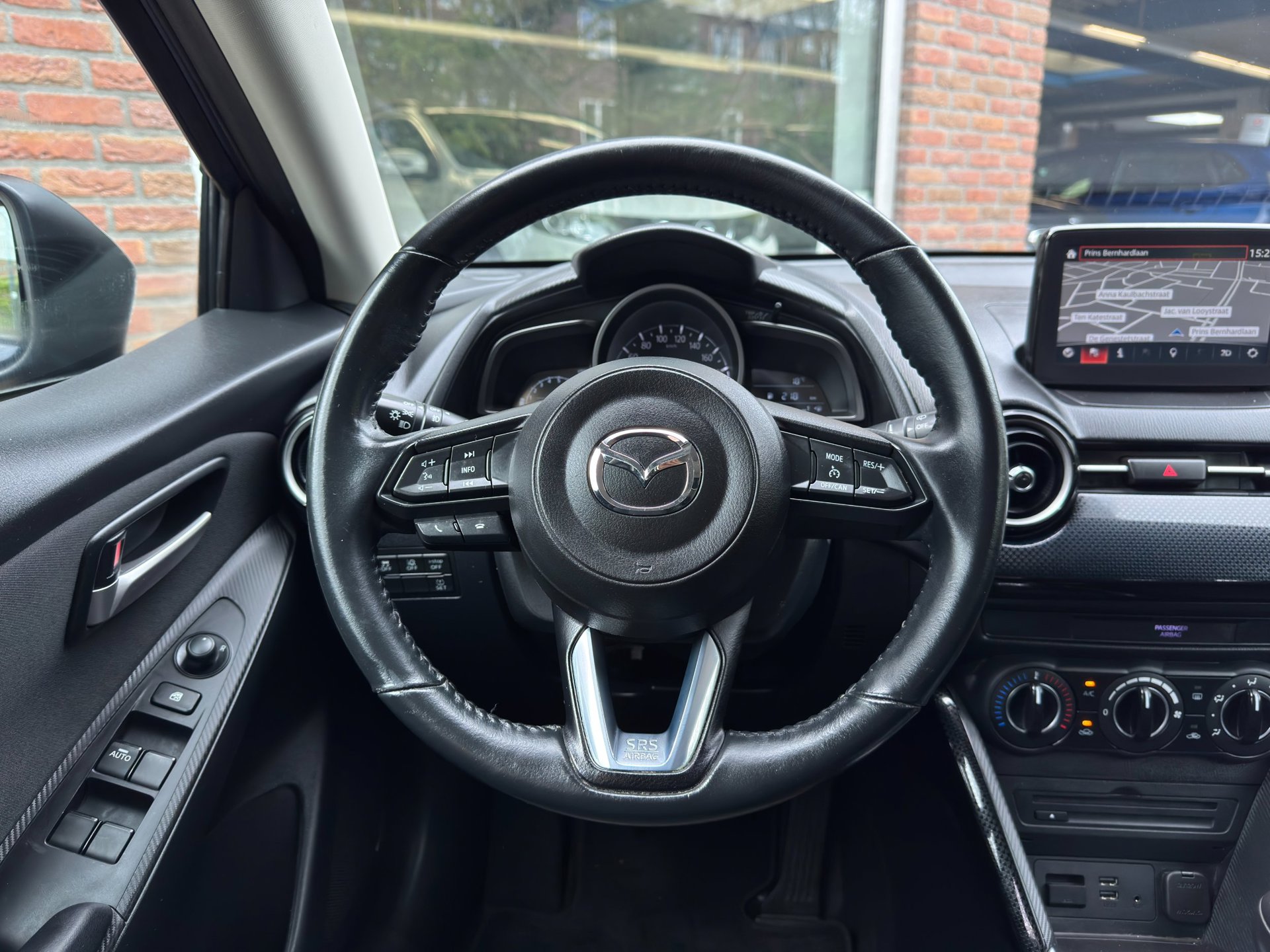 Foto van Mazda Mazda2