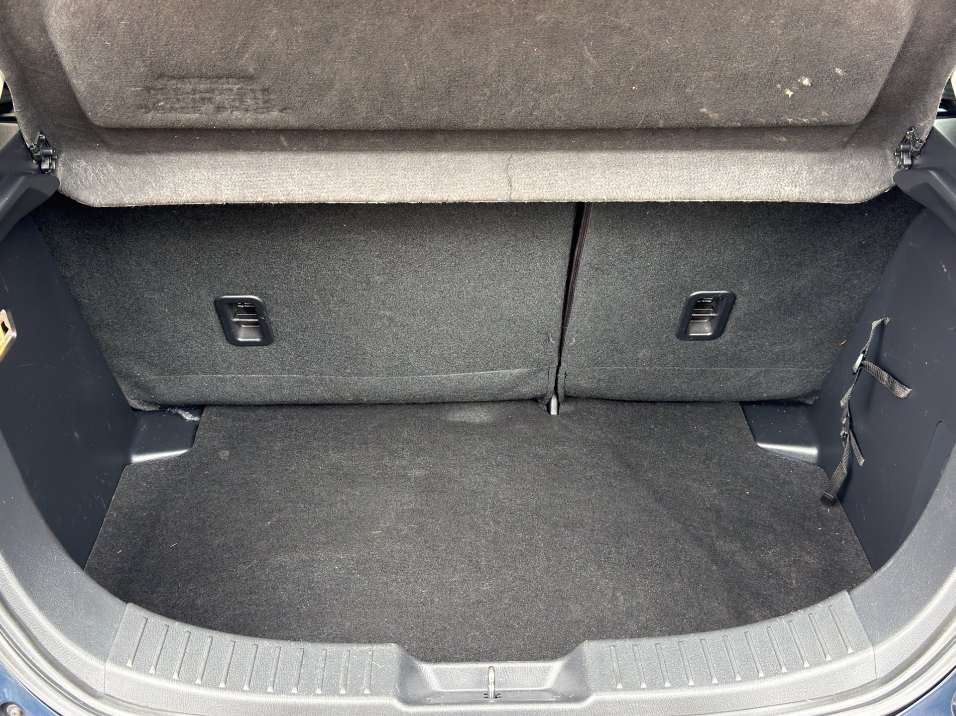 Foto van Mazda Mazda2