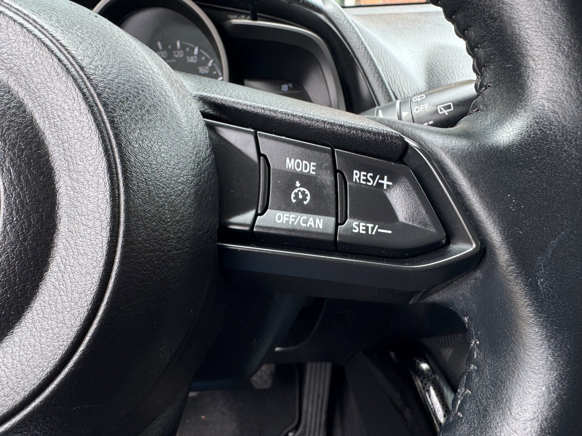 Foto van Mazda Mazda2