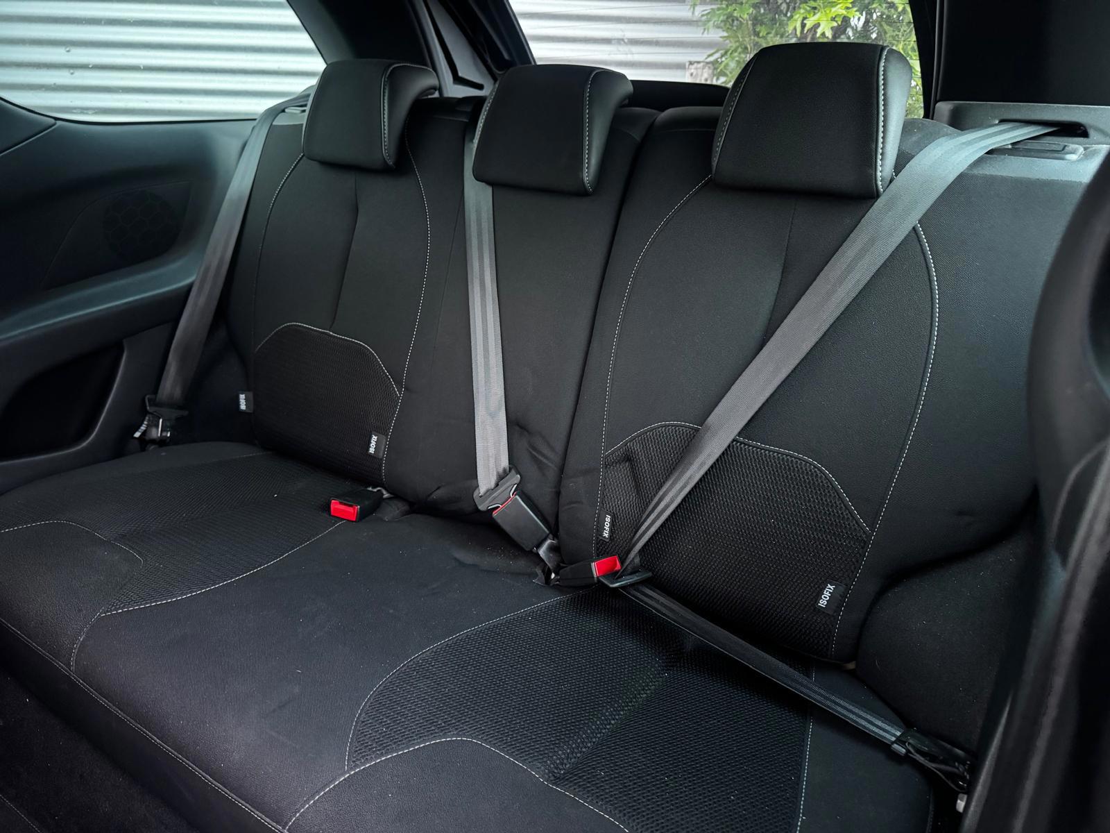 Foto van DS DS 3 Cabrio