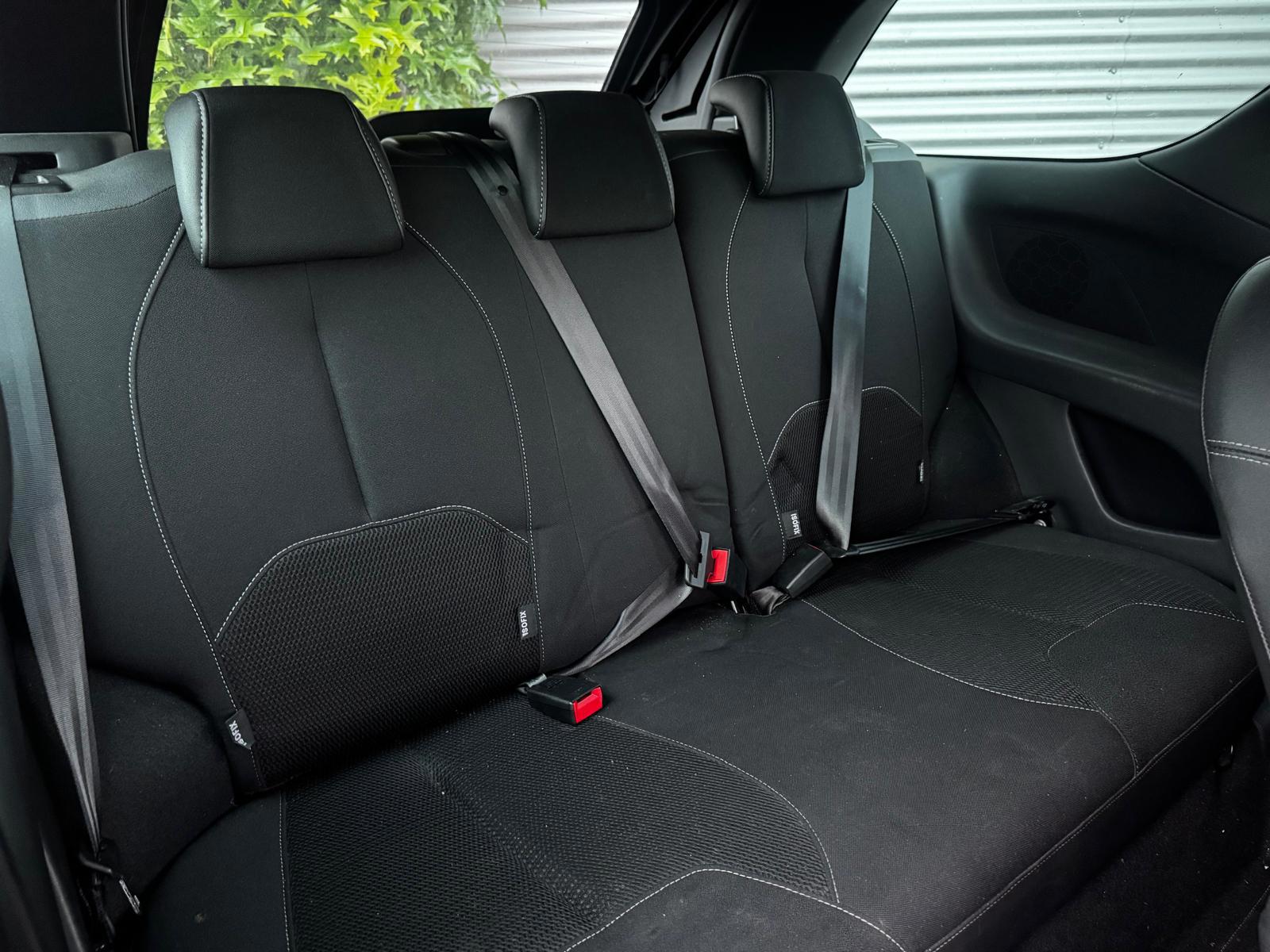 Foto van DS DS 3 Cabrio
