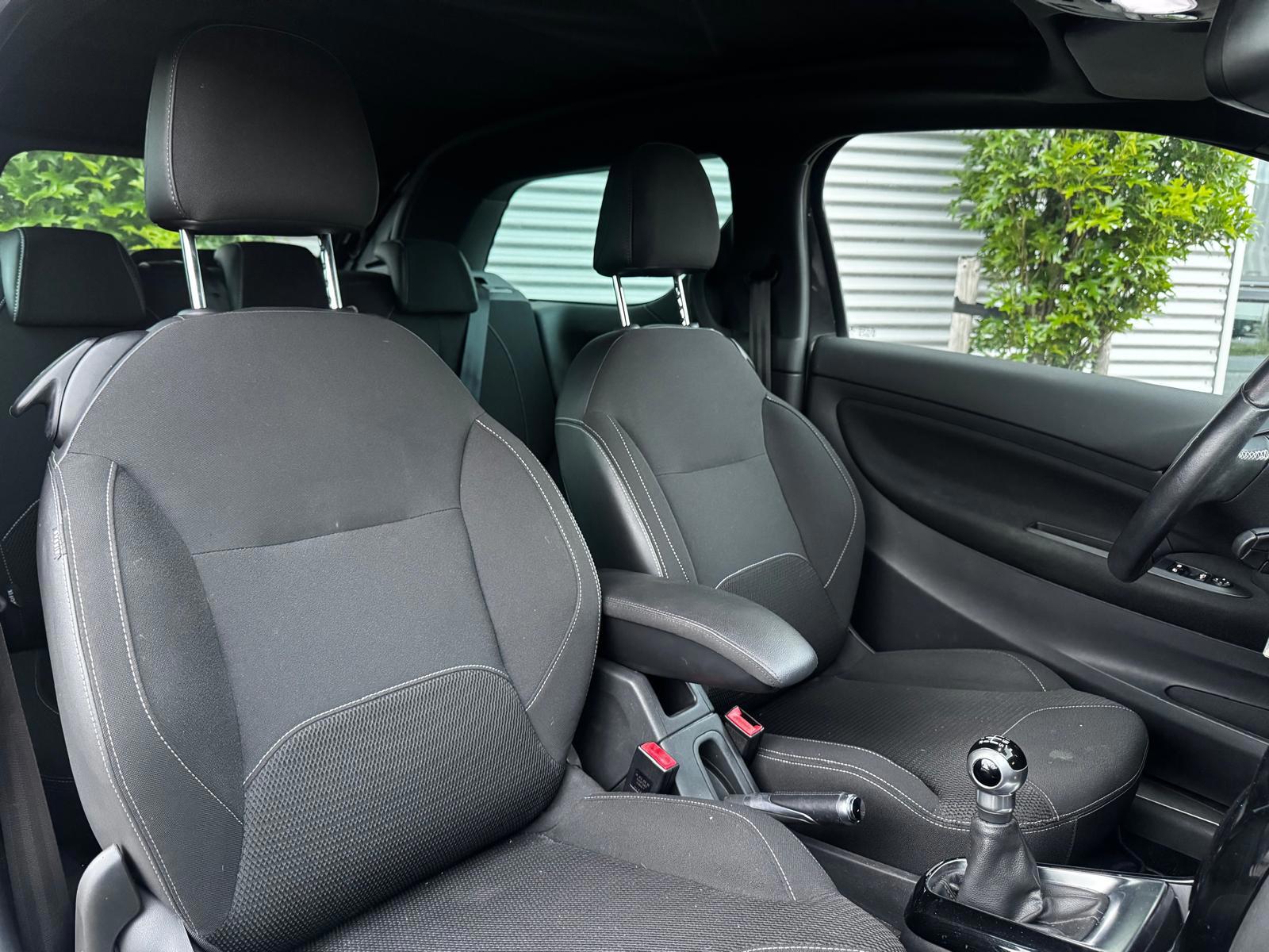 Foto van DS DS 3 Cabrio