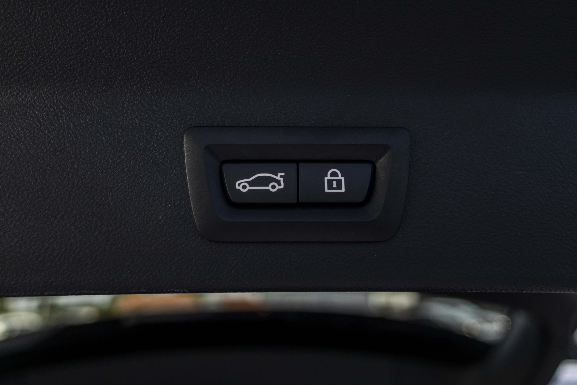 Foto van BMW Ix3