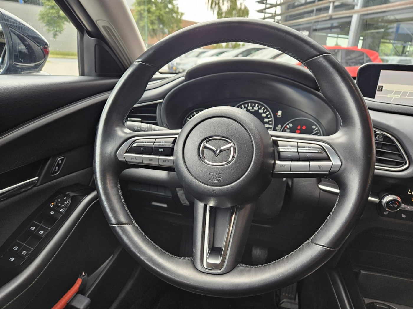 Foto van Mazda Mazda Cx-30