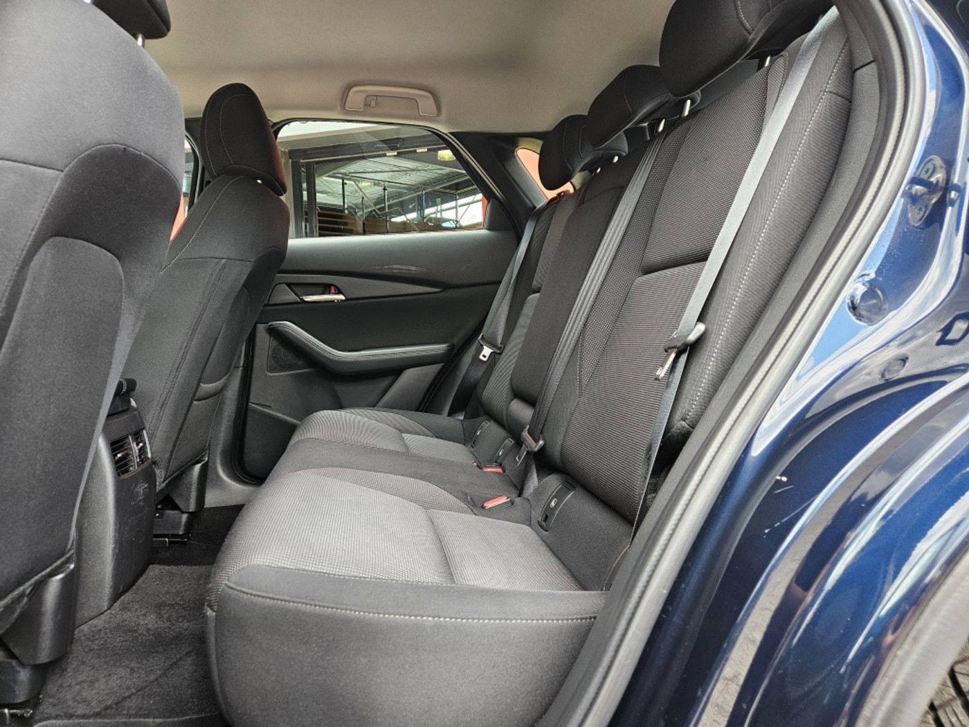 Foto van Mazda Mazda Cx-30