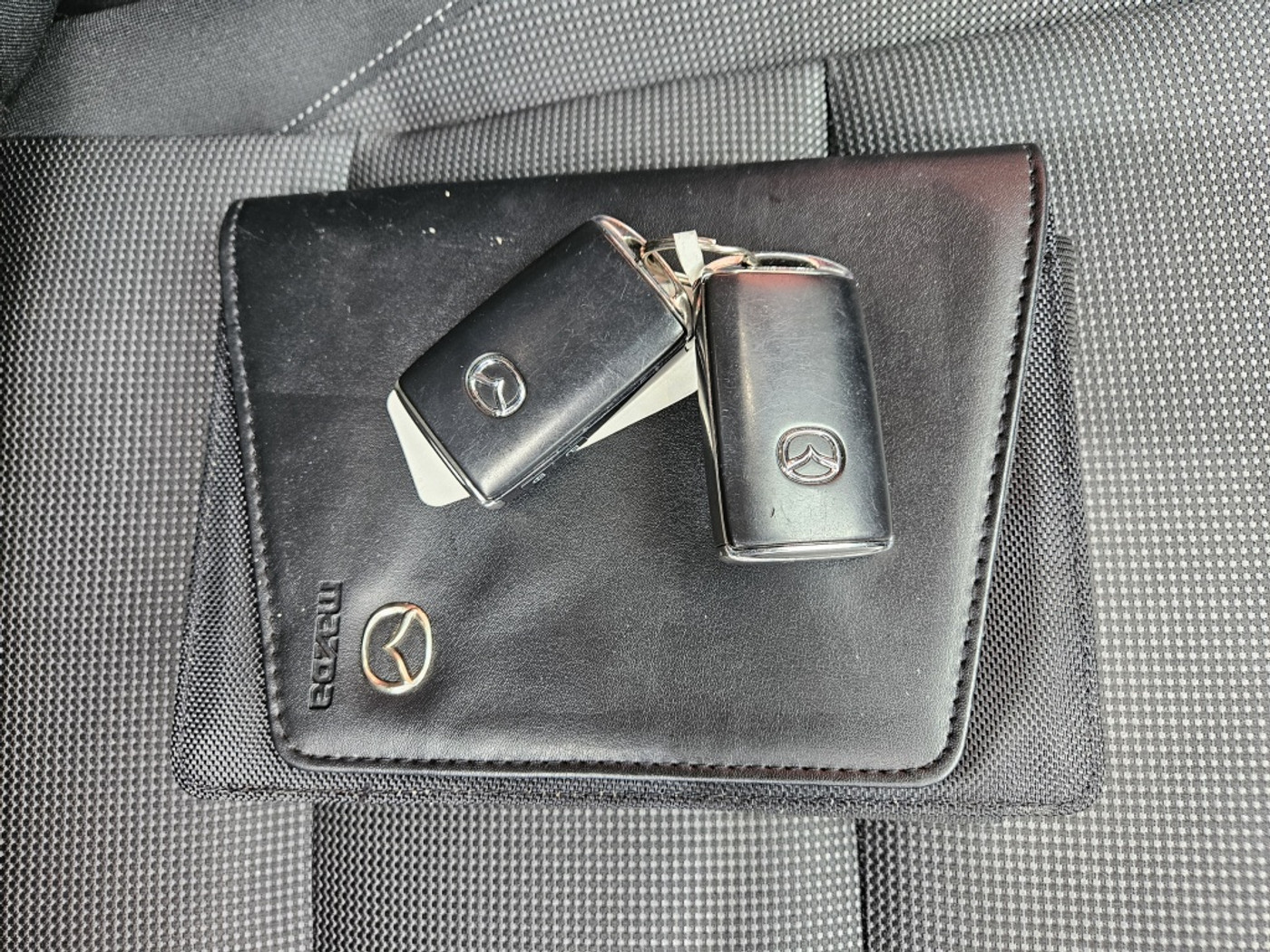 Foto van Mazda Mazda Cx-30