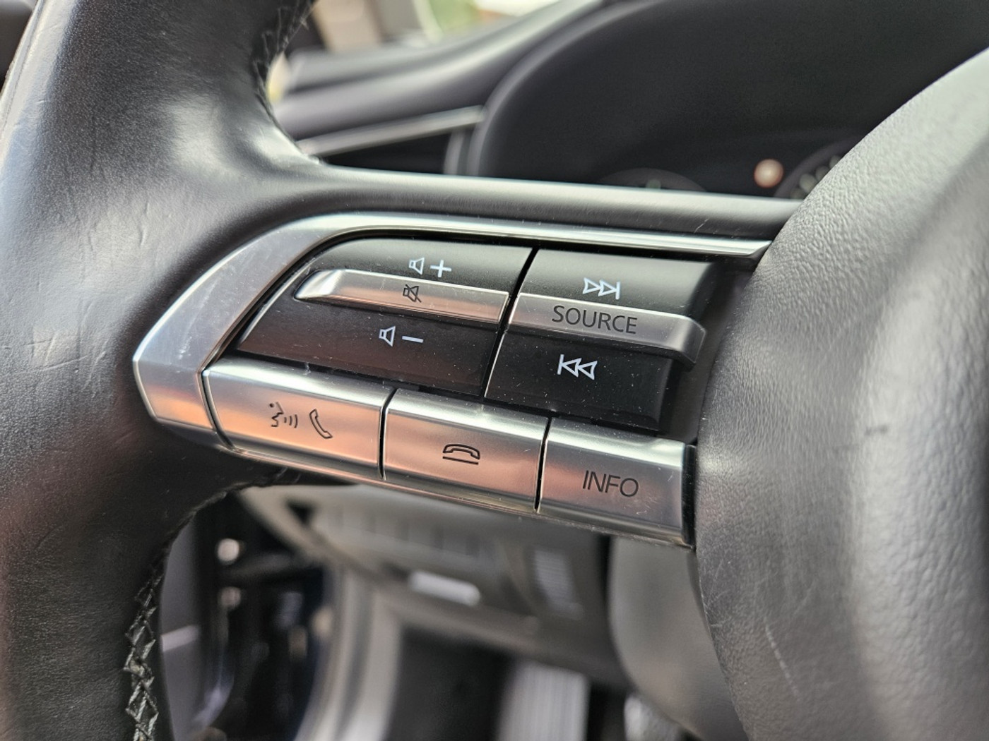 Foto van Mazda Mazda Cx-30