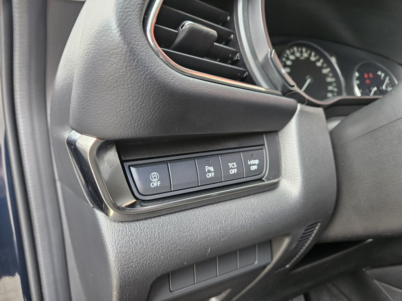 Foto van Mazda Mazda Cx-30