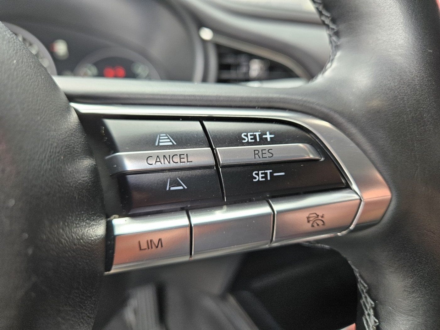 Foto van Mazda Mazda Cx-30
