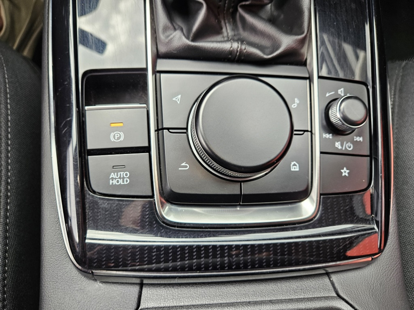 Foto van Mazda Mazda Cx-30