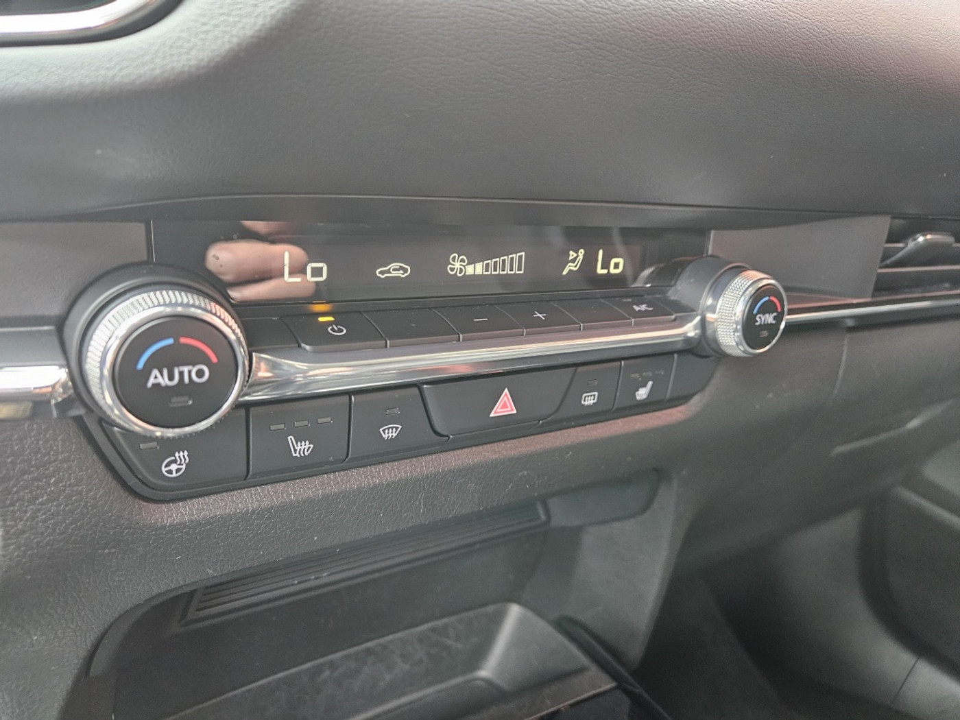 Foto van Mazda Mazda Cx-30