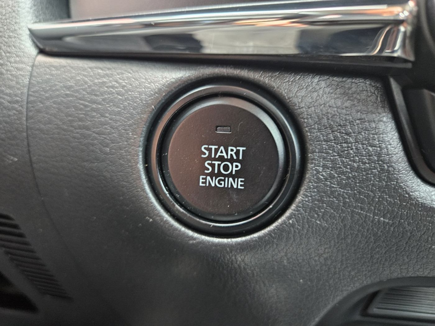 Foto van Mazda Mazda Cx-30