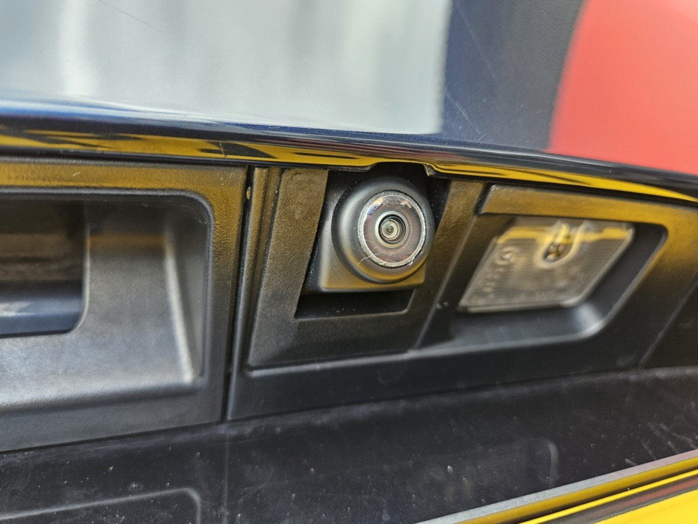 Foto van Mazda Mazda Cx-30