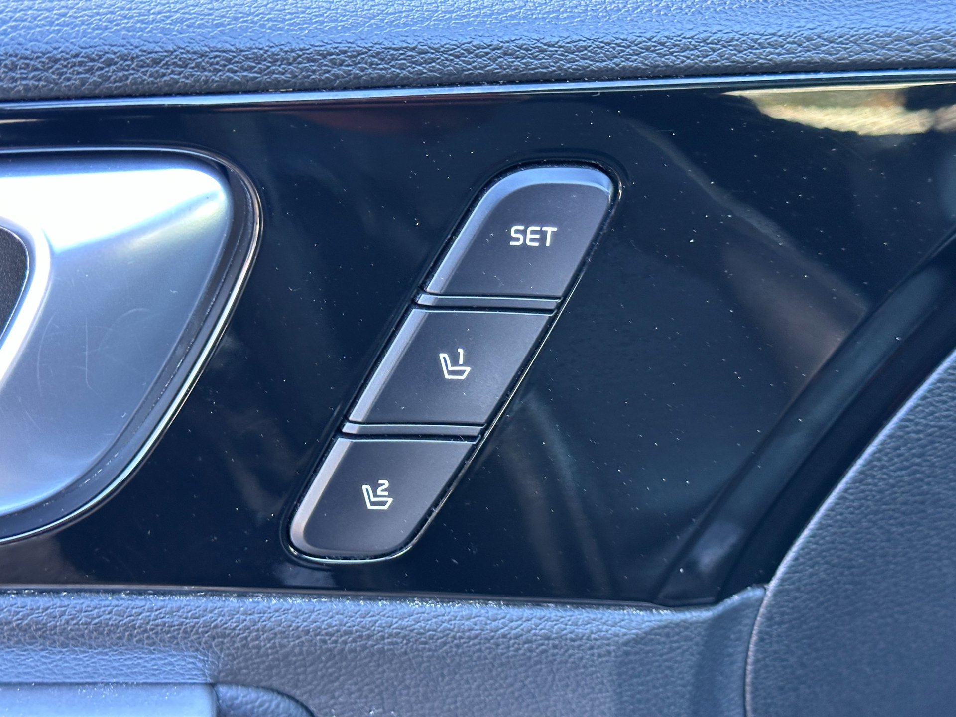 Foto van Kia Xceed