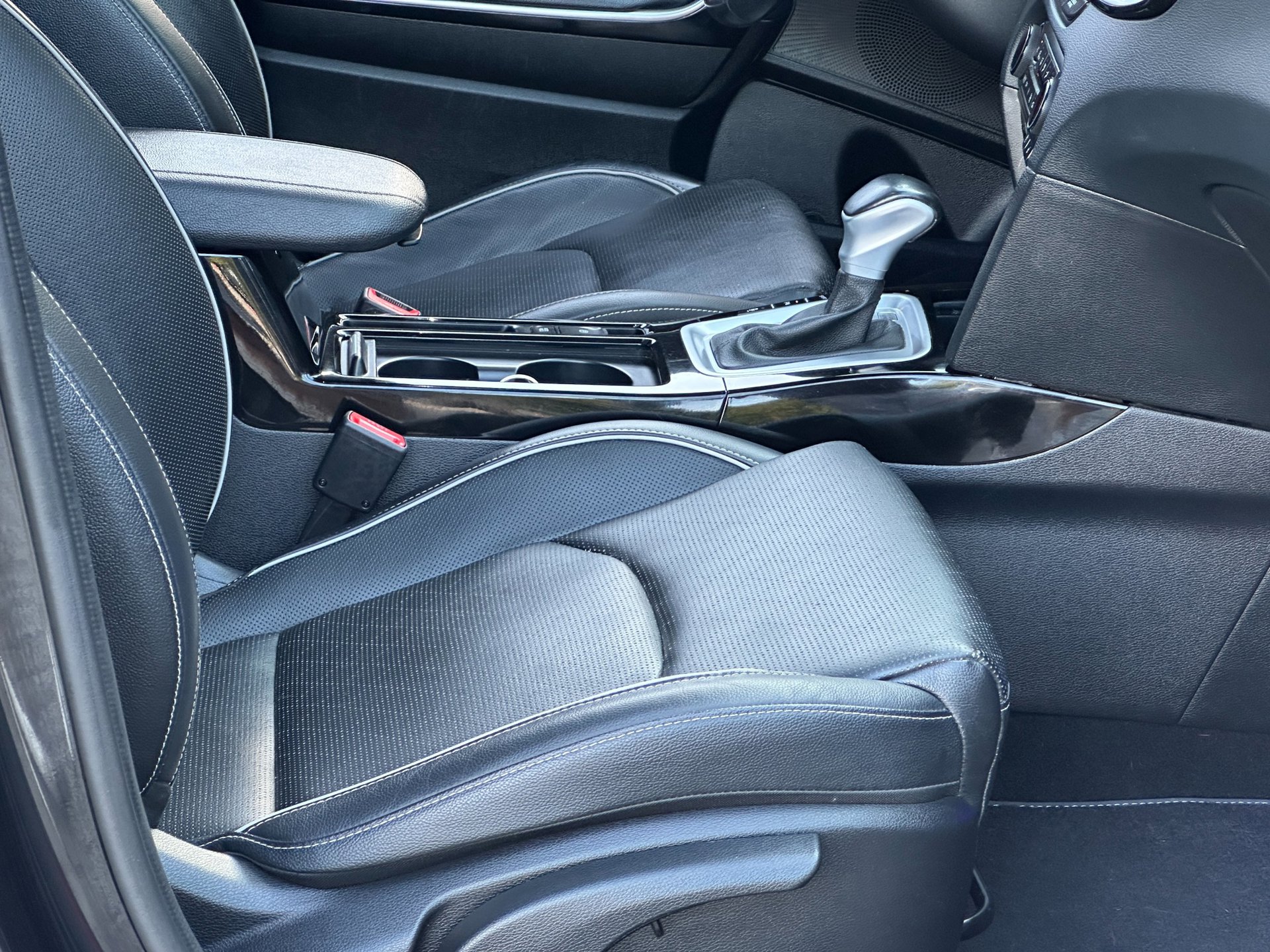 Foto van Kia Xceed