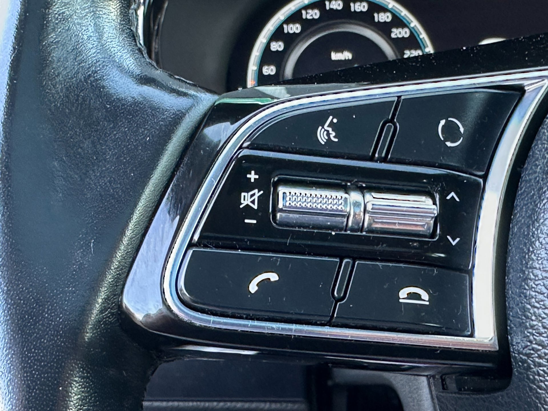 Foto van Kia Xceed