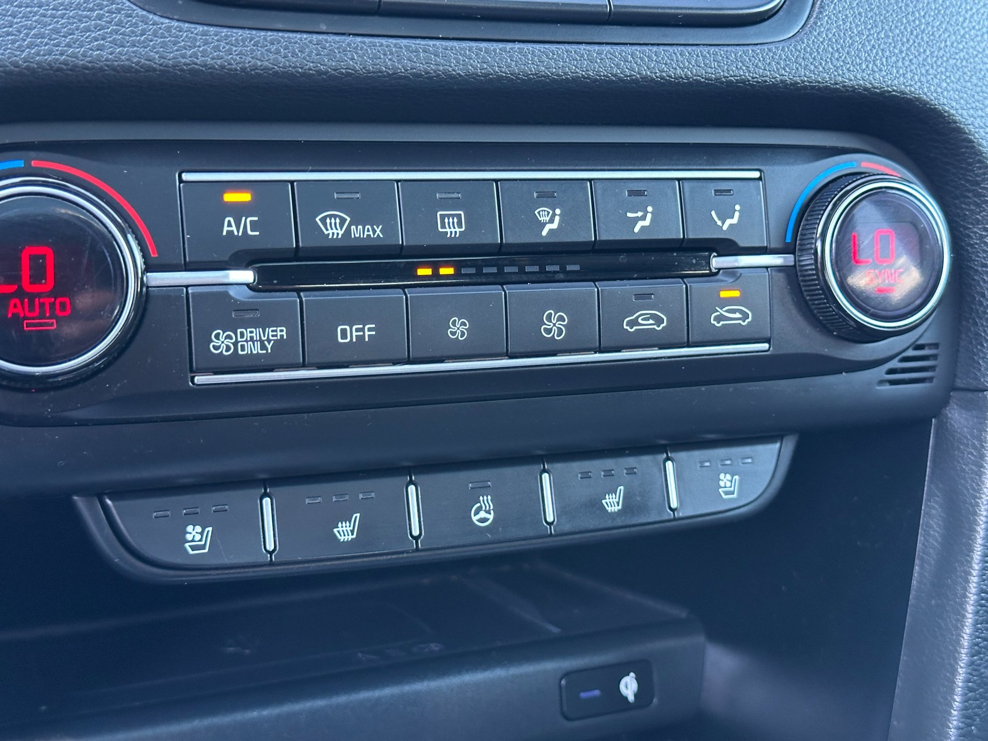 Foto van Kia Xceed