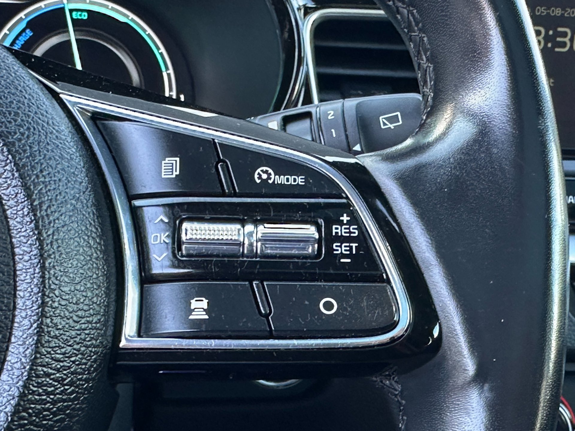 Foto van Kia Xceed