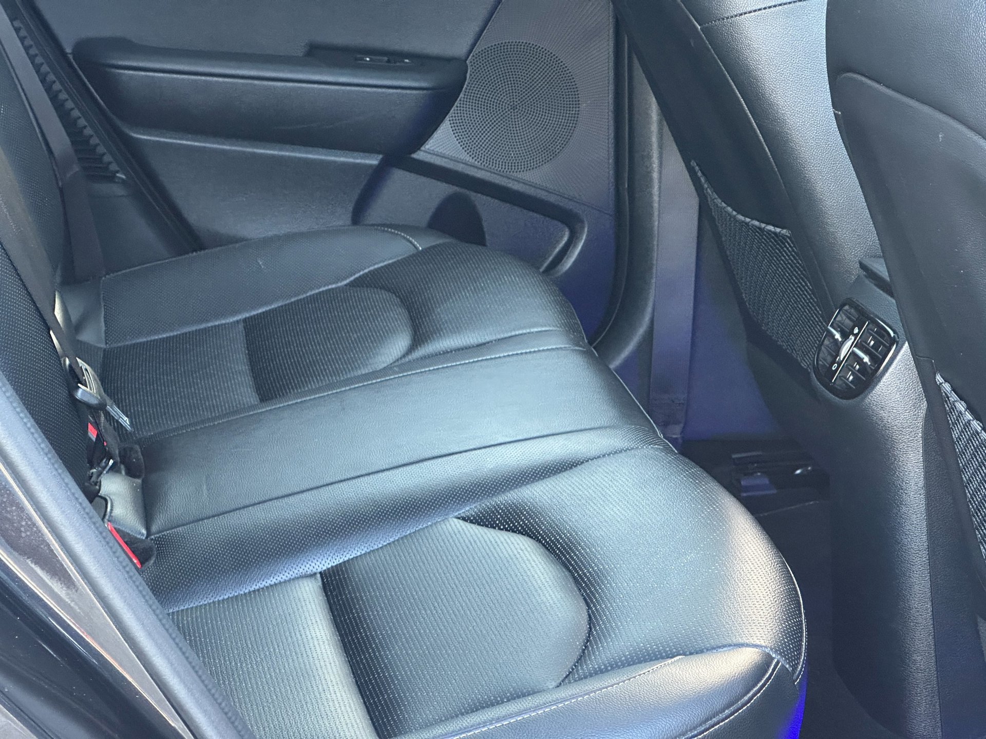 Foto van Kia Xceed