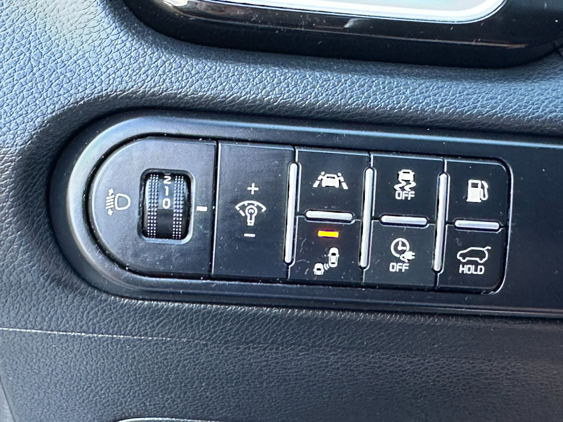 Foto van Kia Xceed