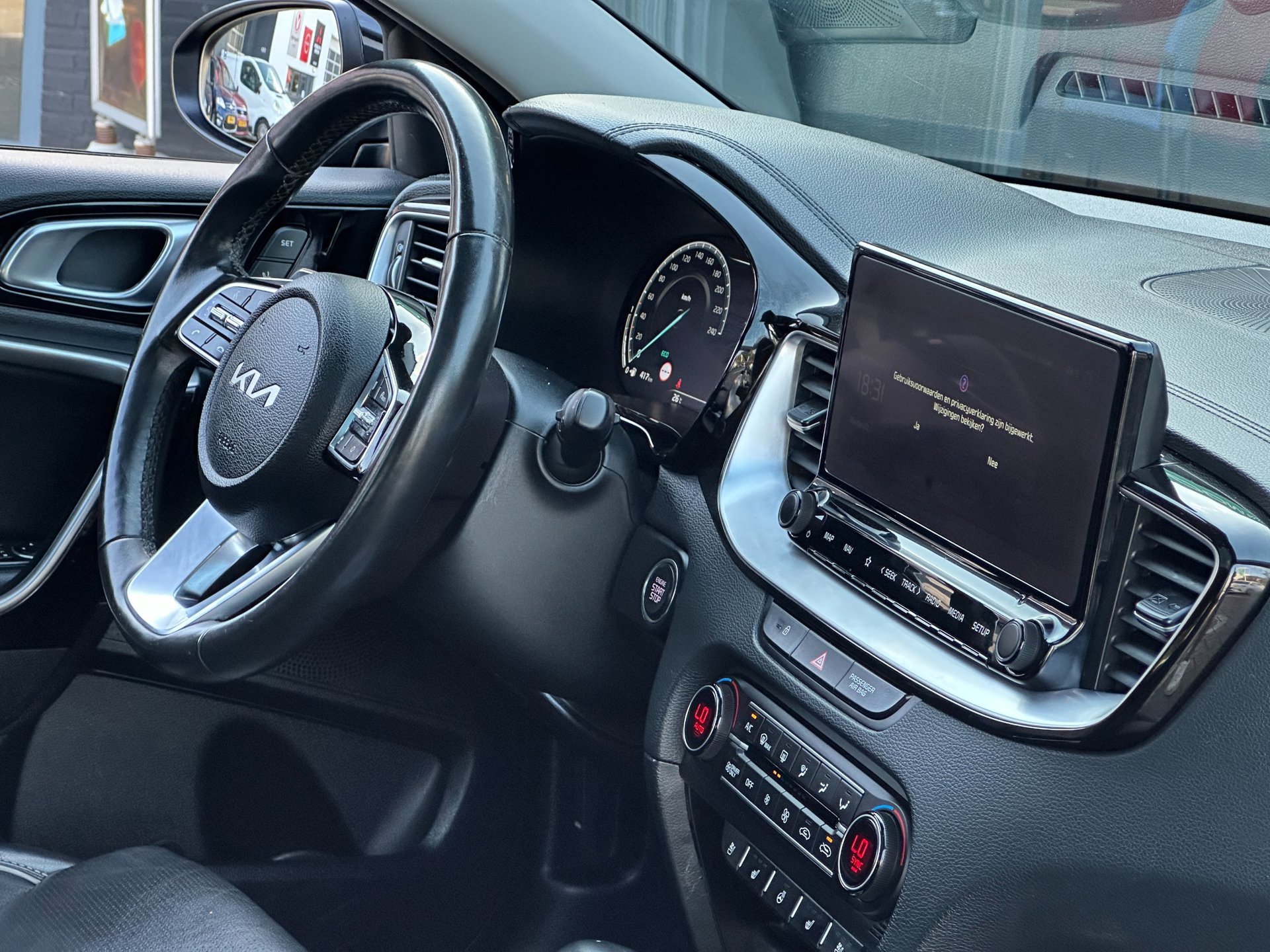 Foto van Kia Xceed