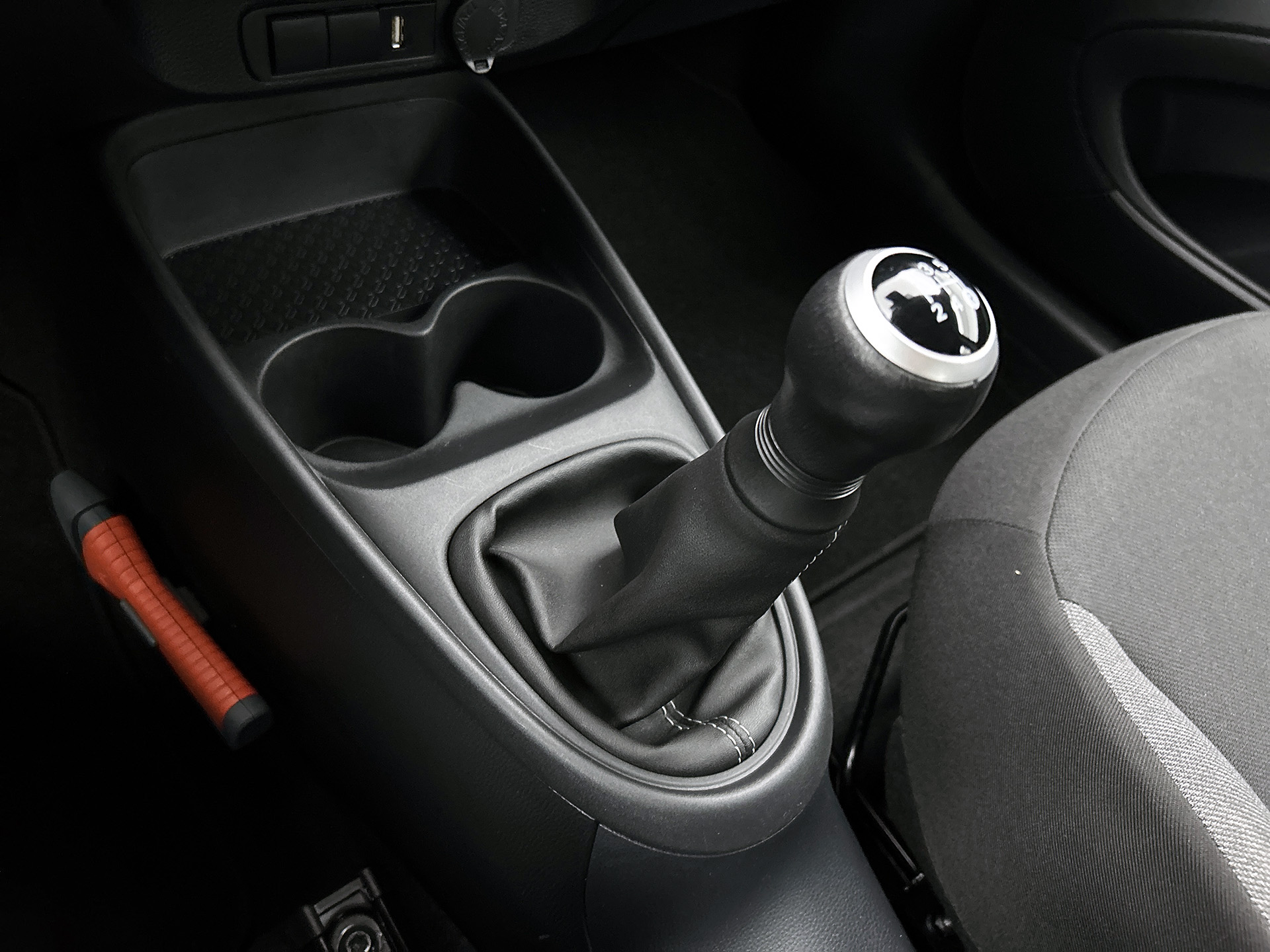 Foto van Toyota Toyota Aygo X