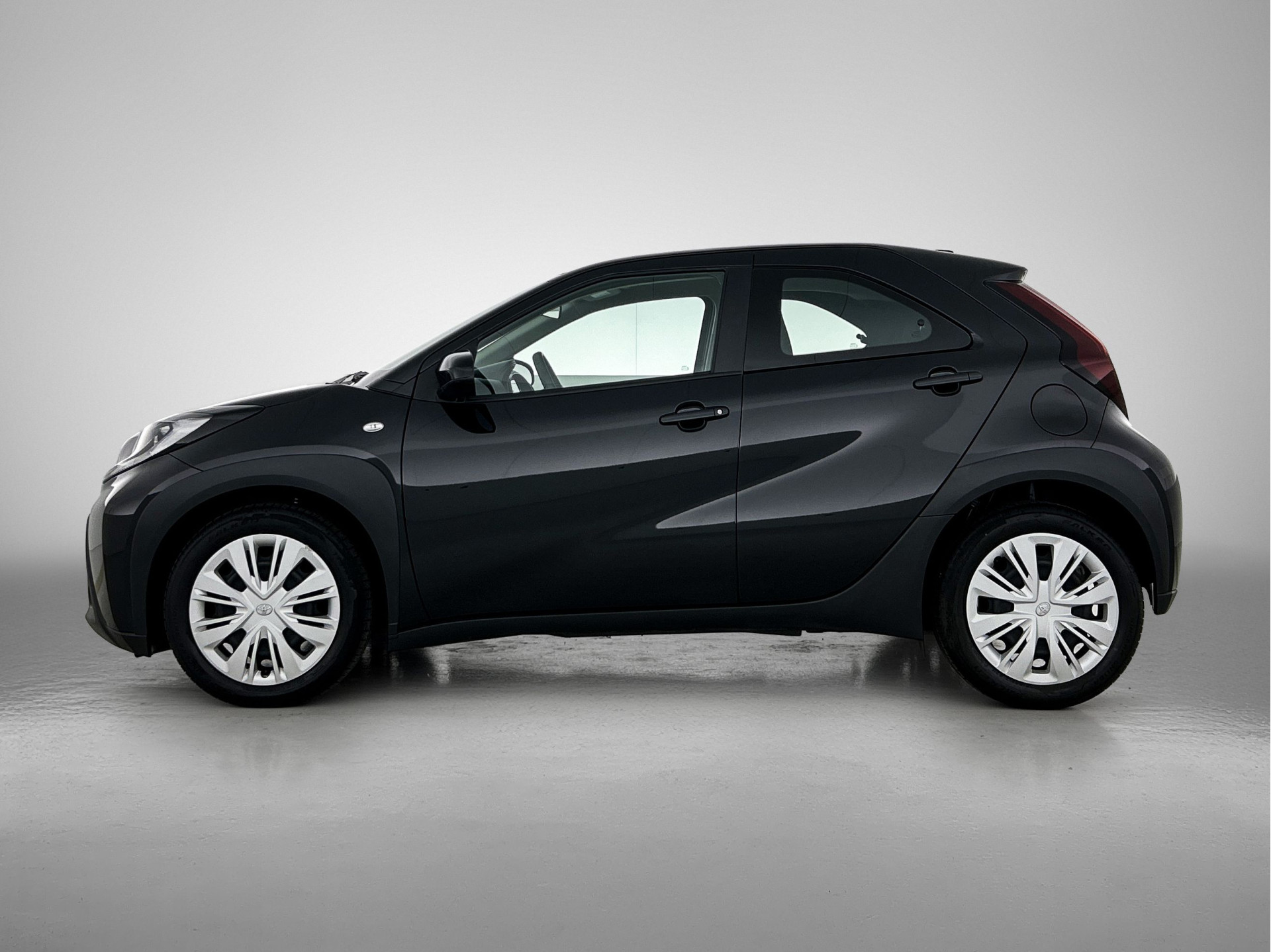 Foto van Toyota Toyota Aygo X