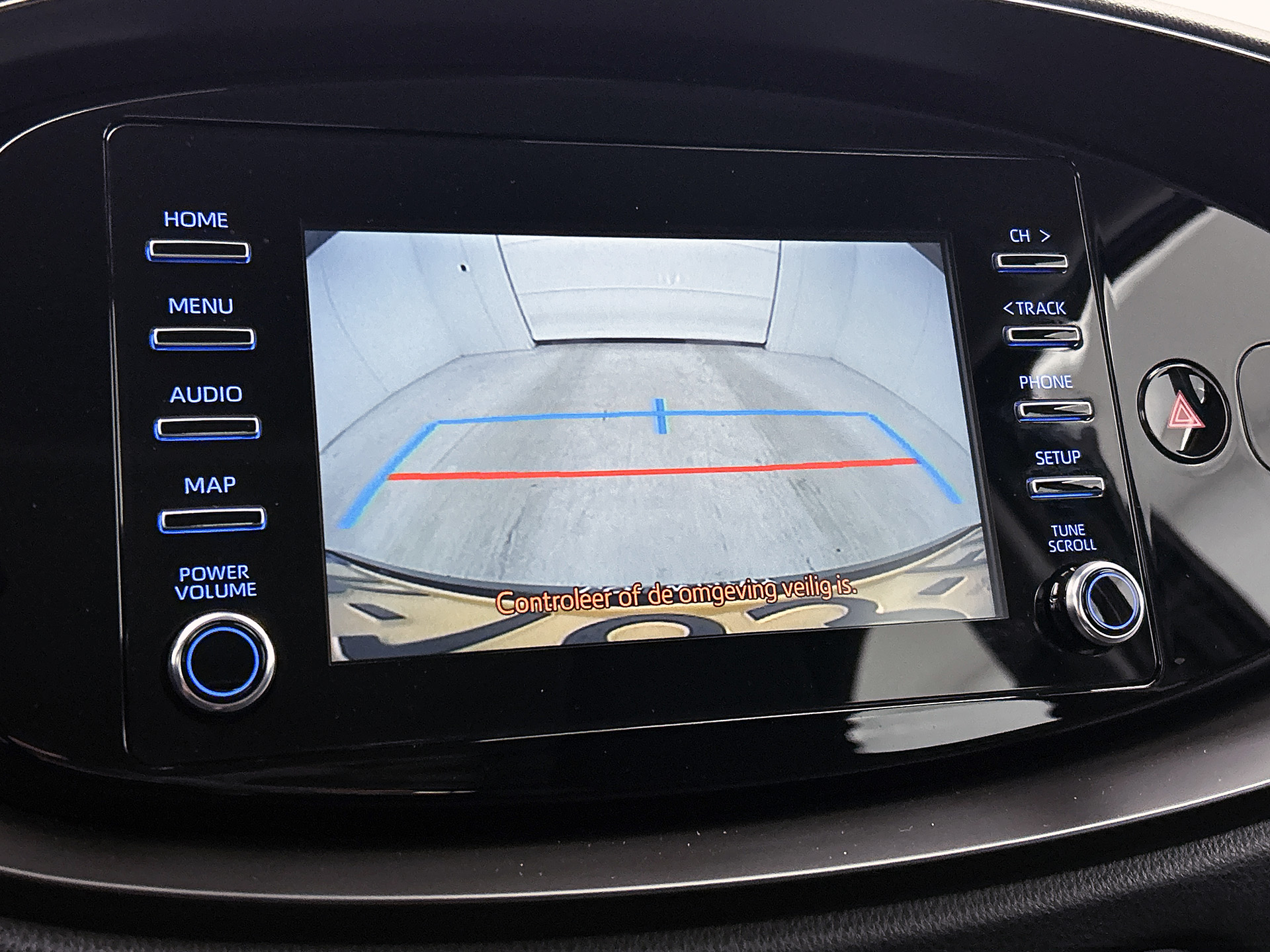 Foto van Toyota Toyota Aygo X
