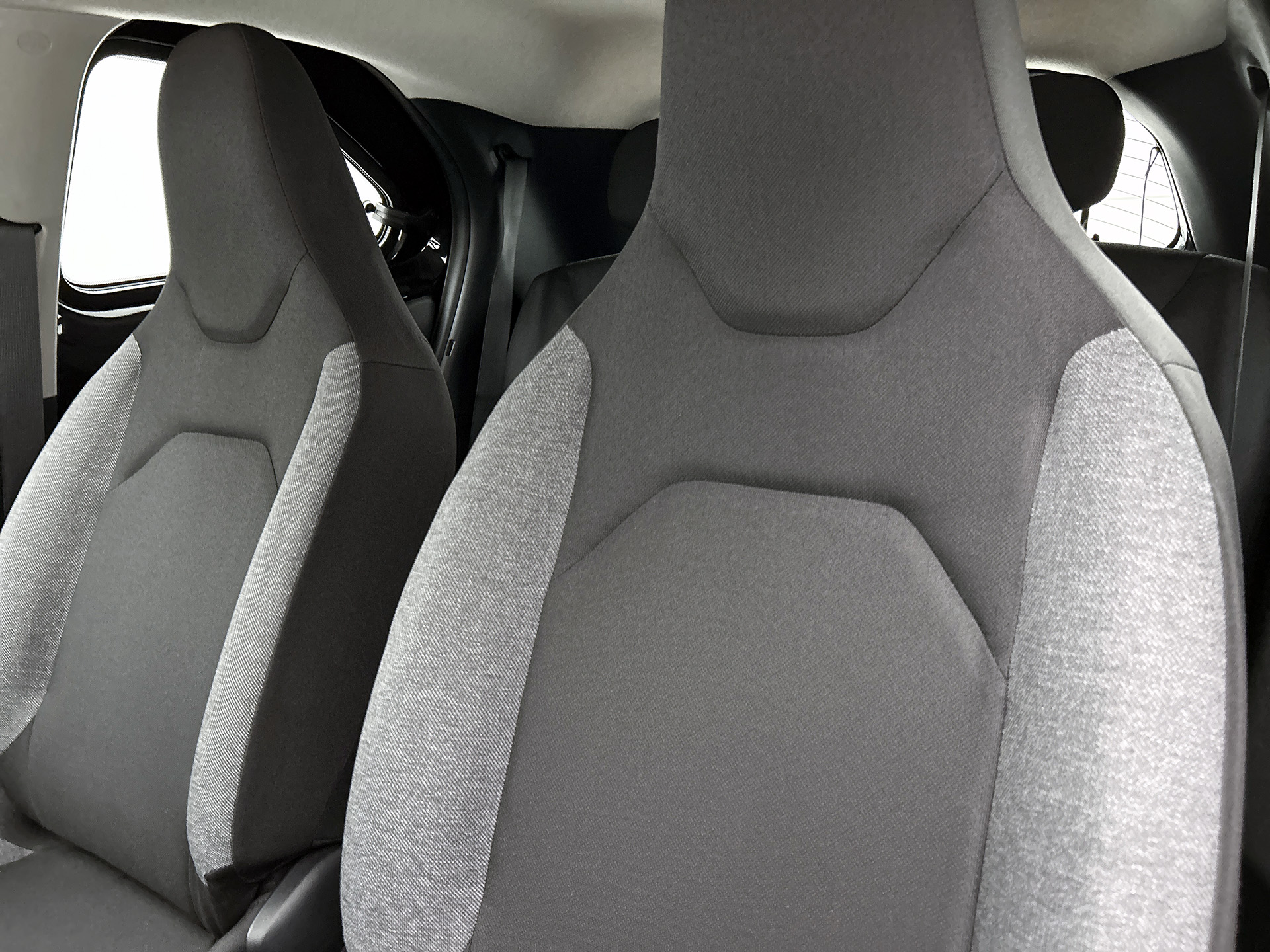 Foto van Toyota Toyota Aygo X