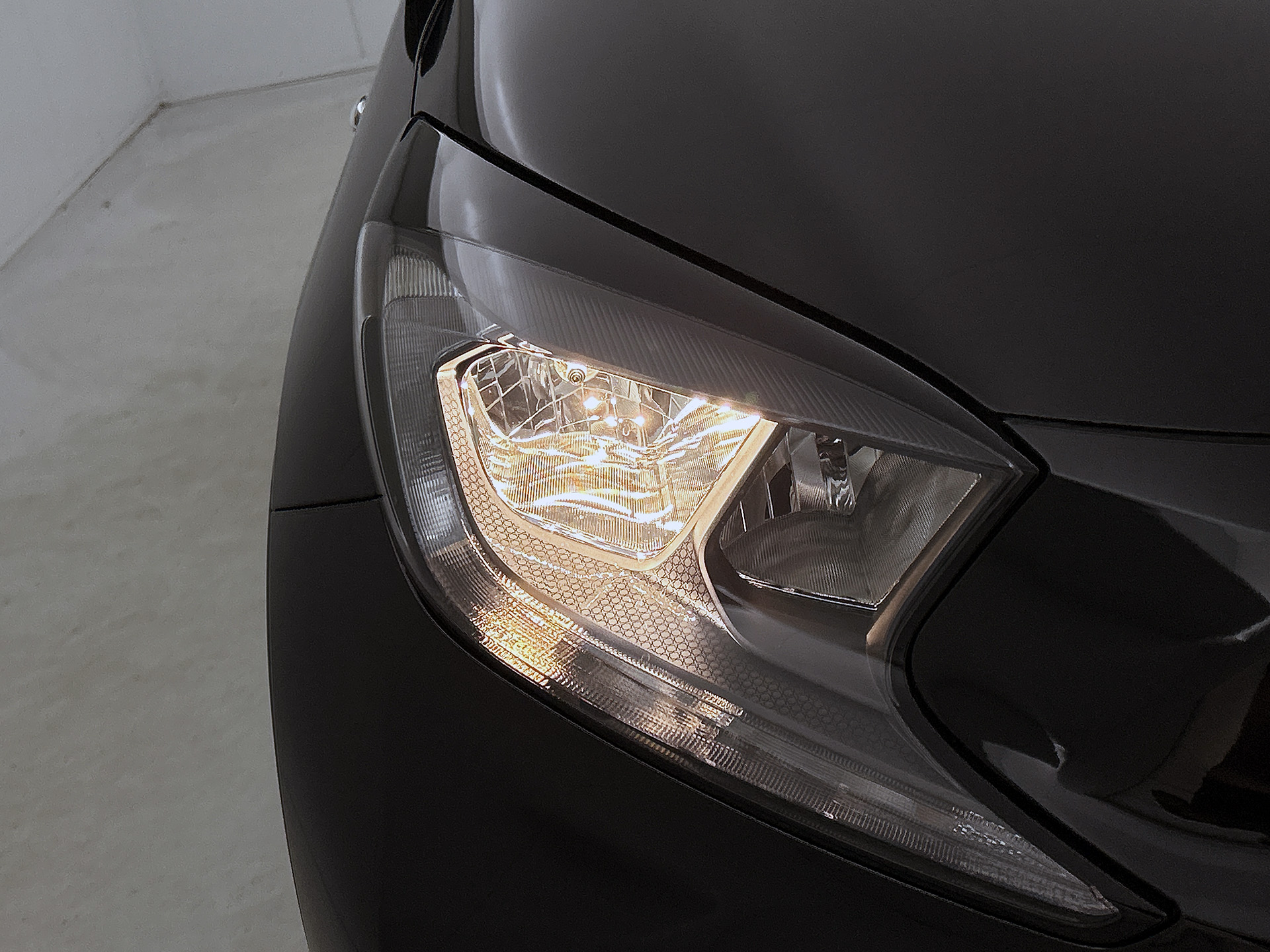 Foto van Toyota Toyota Aygo X