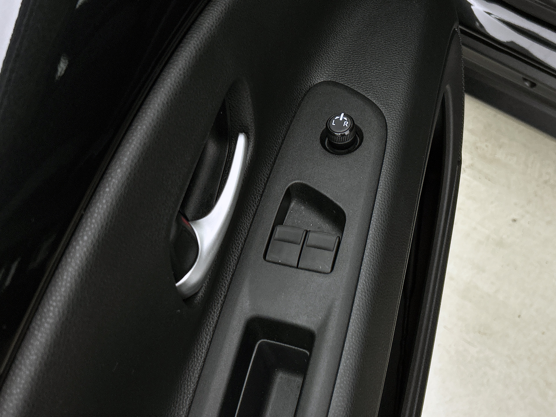 Foto van Toyota Toyota Aygo X