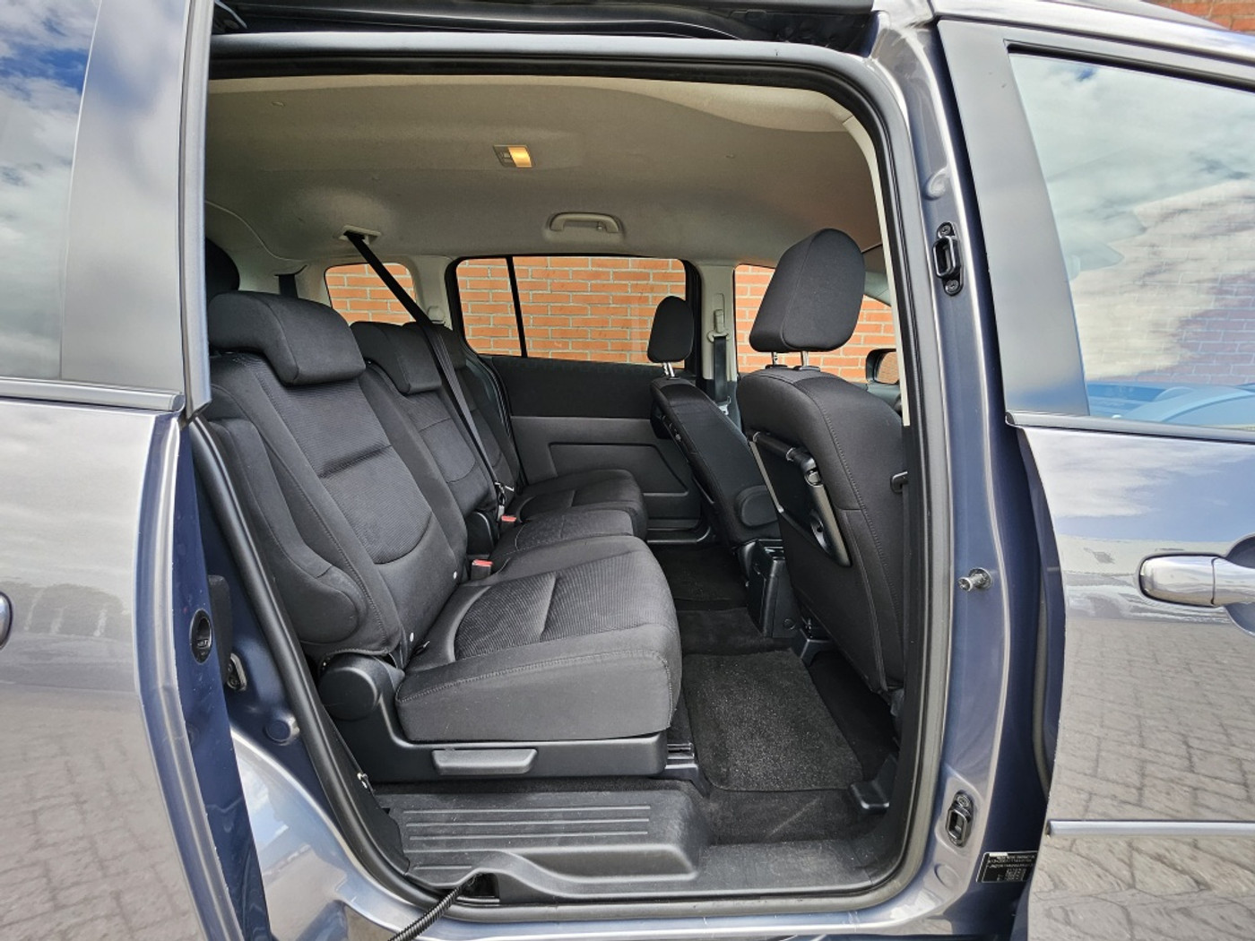 Foto van Mazda Mazda 5