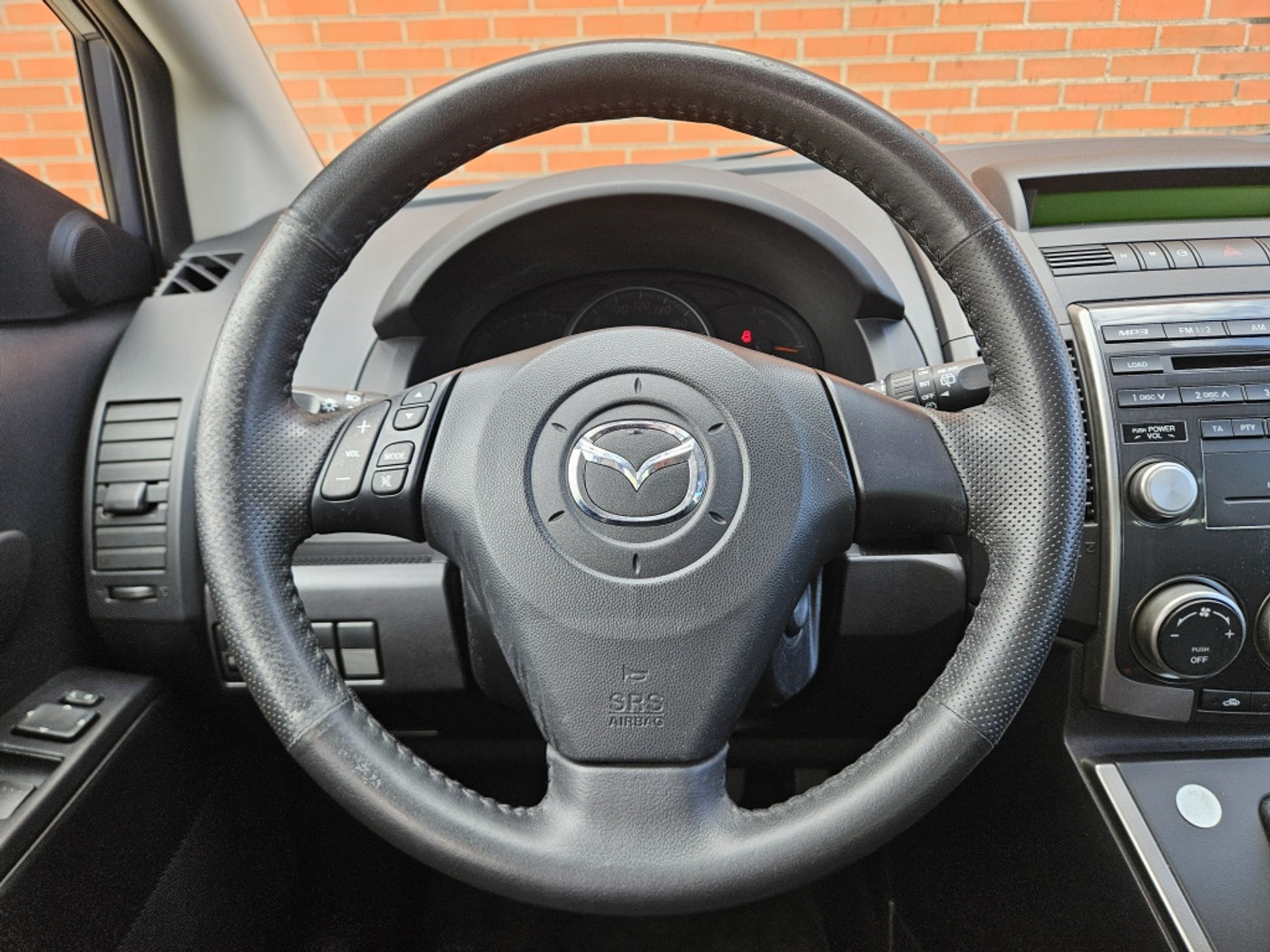 Foto van Mazda Mazda 5
