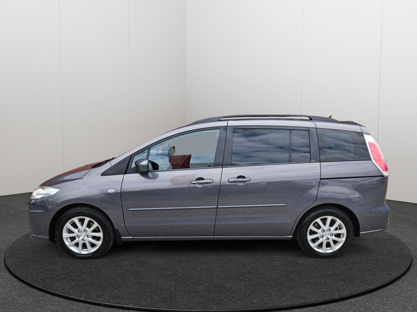 Foto van Mazda Mazda 5