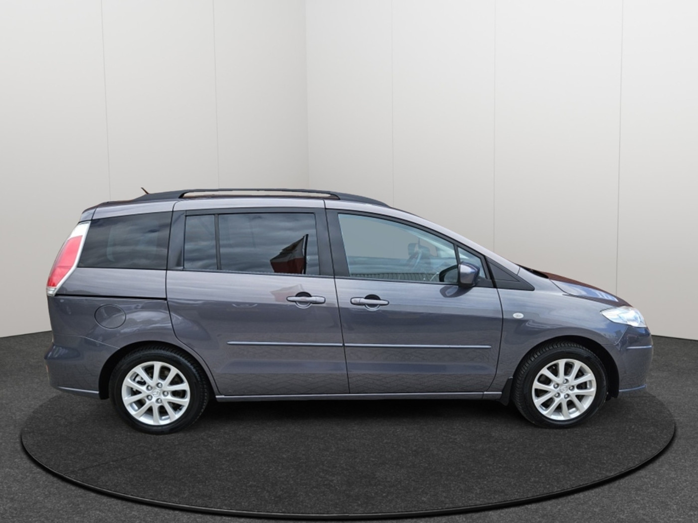 Foto van Mazda Mazda 5