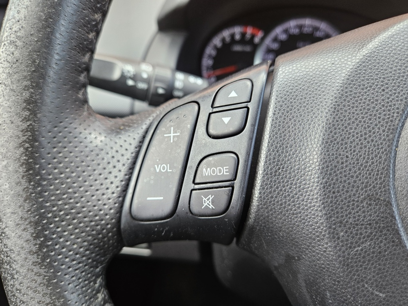 Foto van Mazda Mazda 5