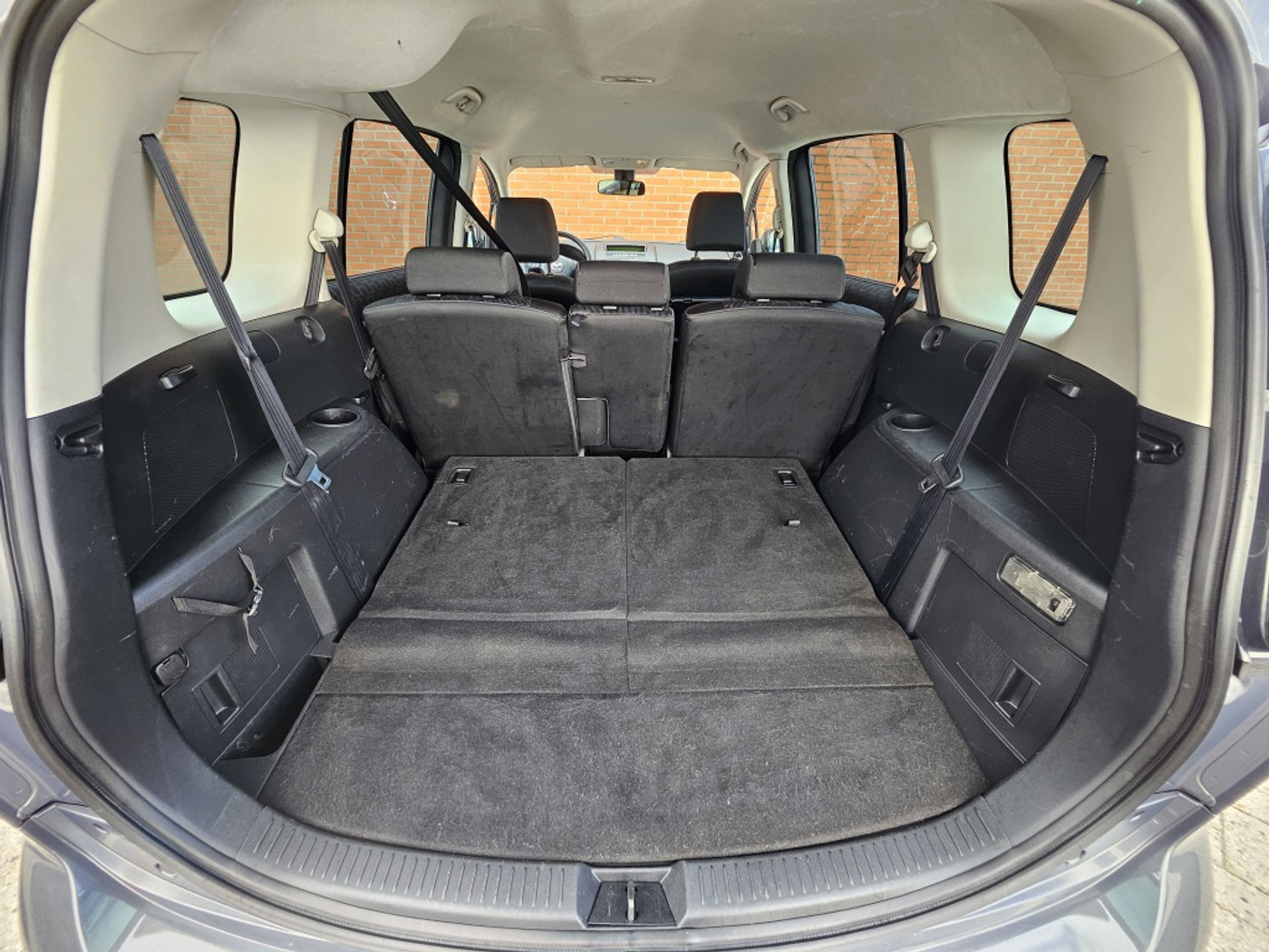 Foto van Mazda Mazda 5