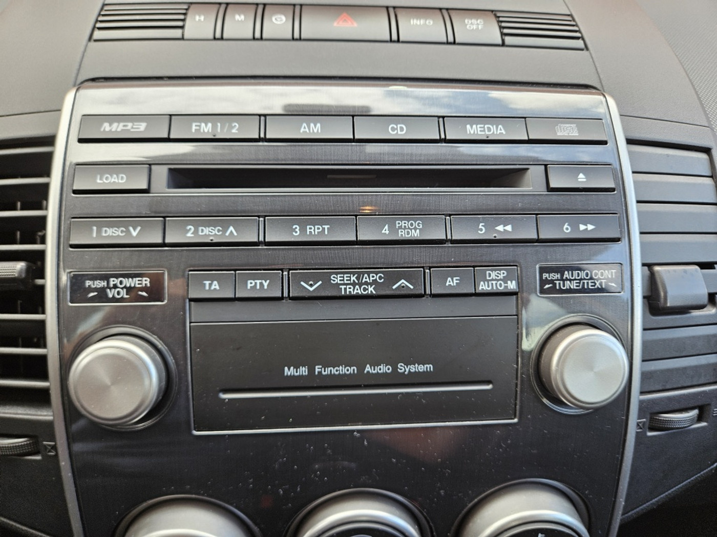 Foto van Mazda Mazda 5