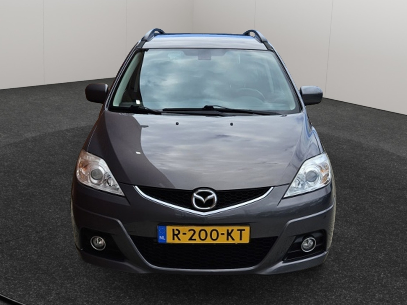 Foto van Mazda Mazda 5