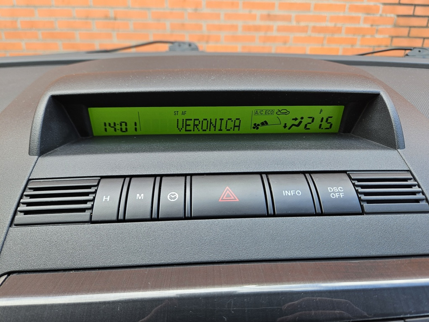 Foto van Mazda Mazda 5