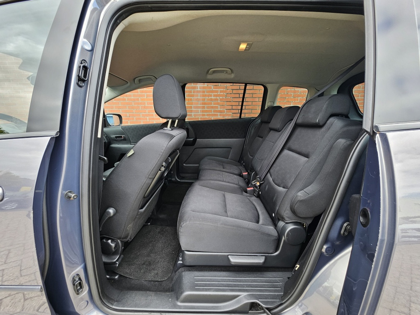 Foto van Mazda Mazda 5