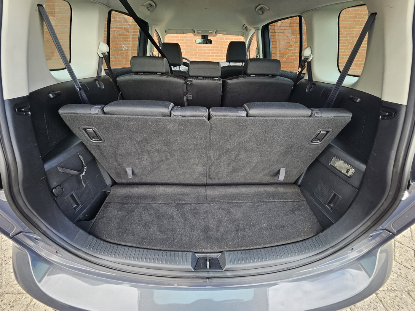 Foto van Mazda Mazda 5