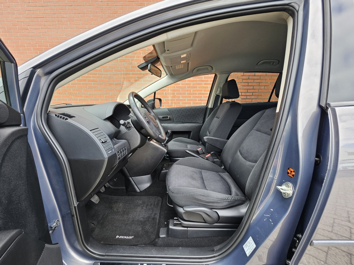 Foto van Mazda Mazda 5