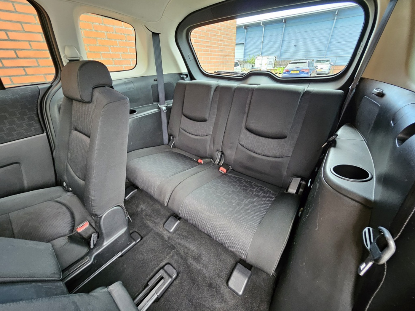 Foto van Mazda Mazda 5