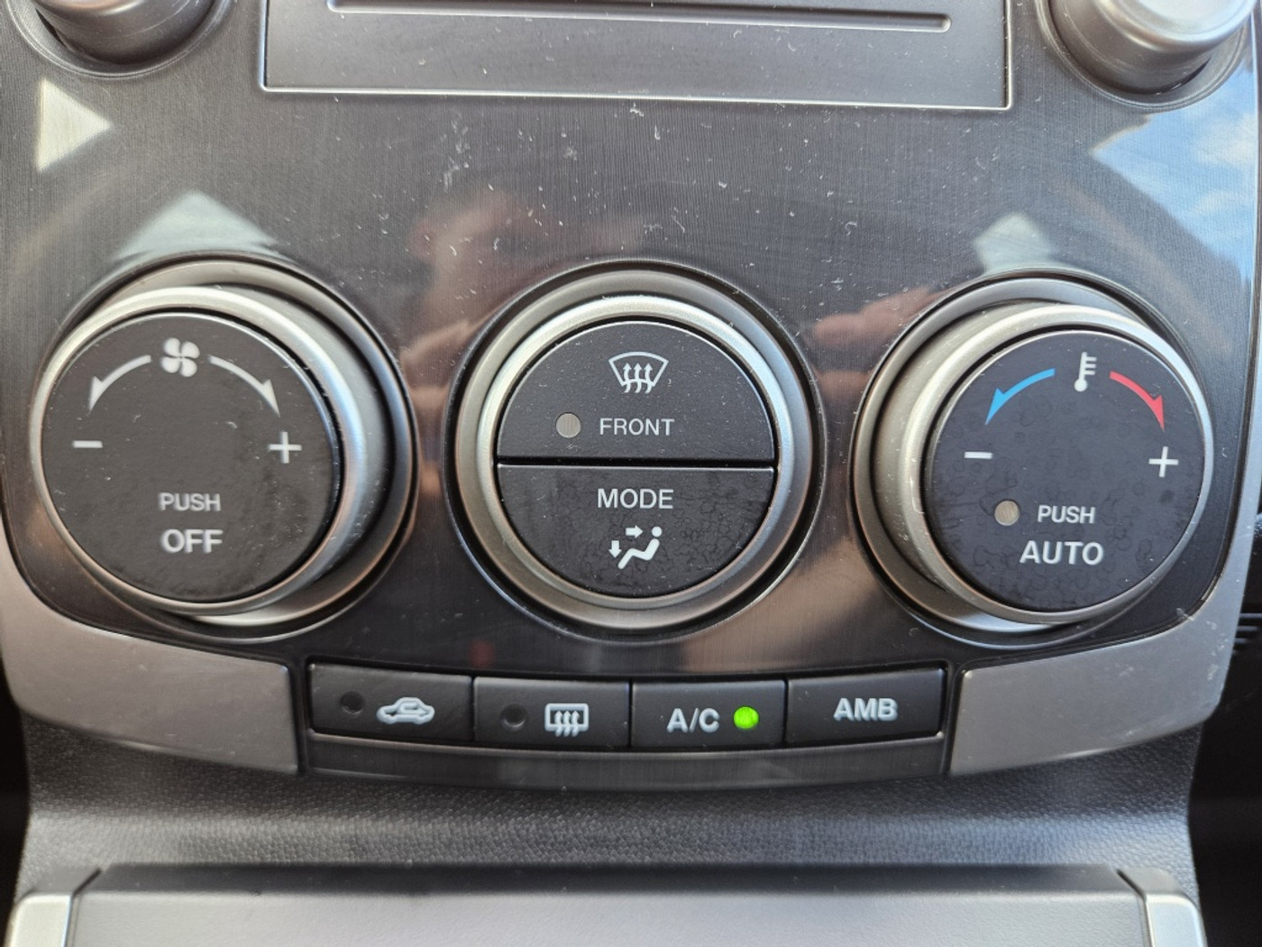 Foto van Mazda Mazda 5
