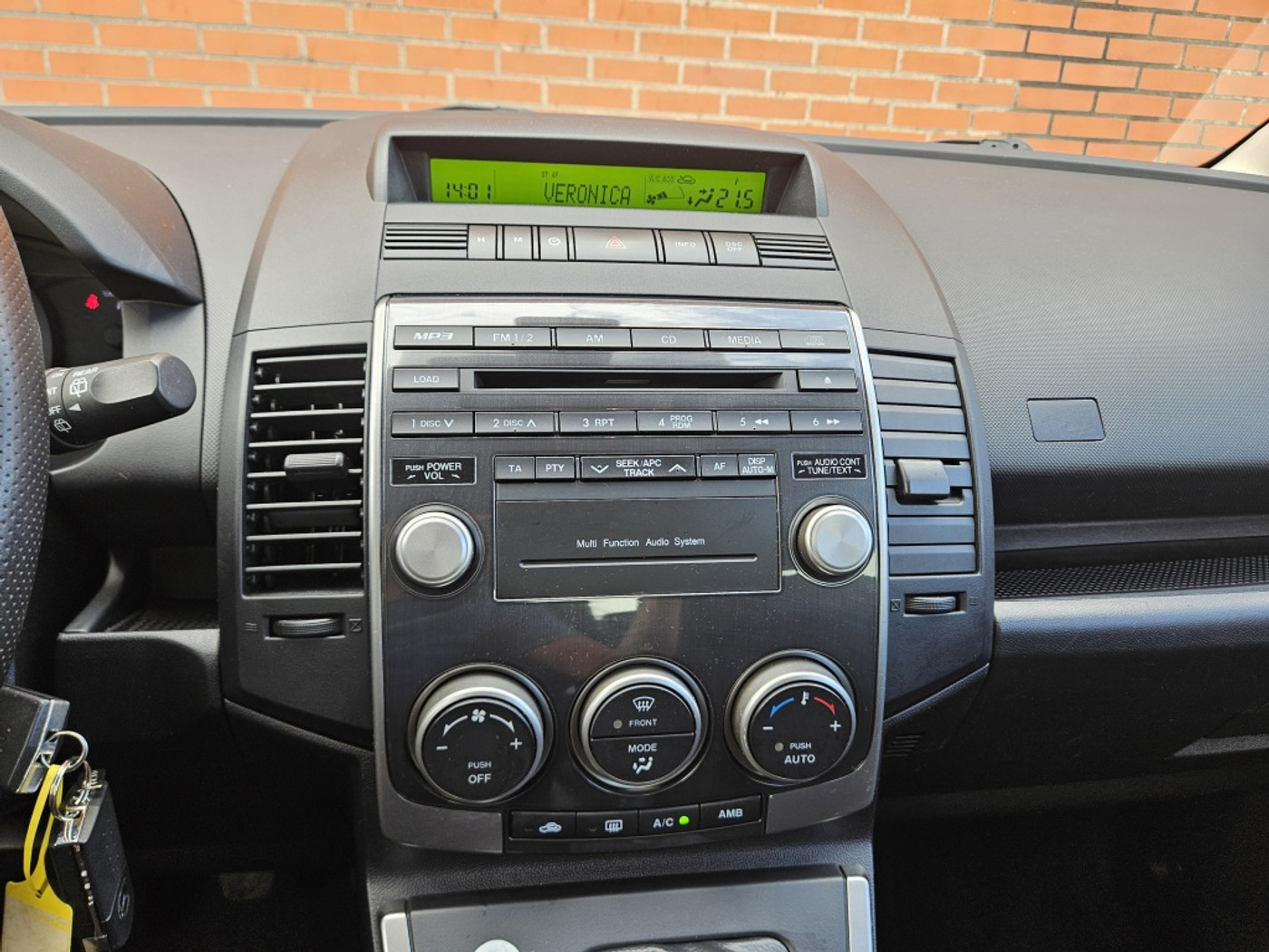 Foto van Mazda Mazda 5