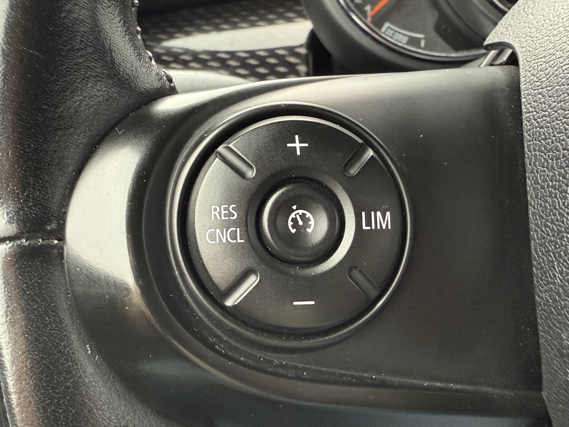 Foto van Mini Mini Cabrio