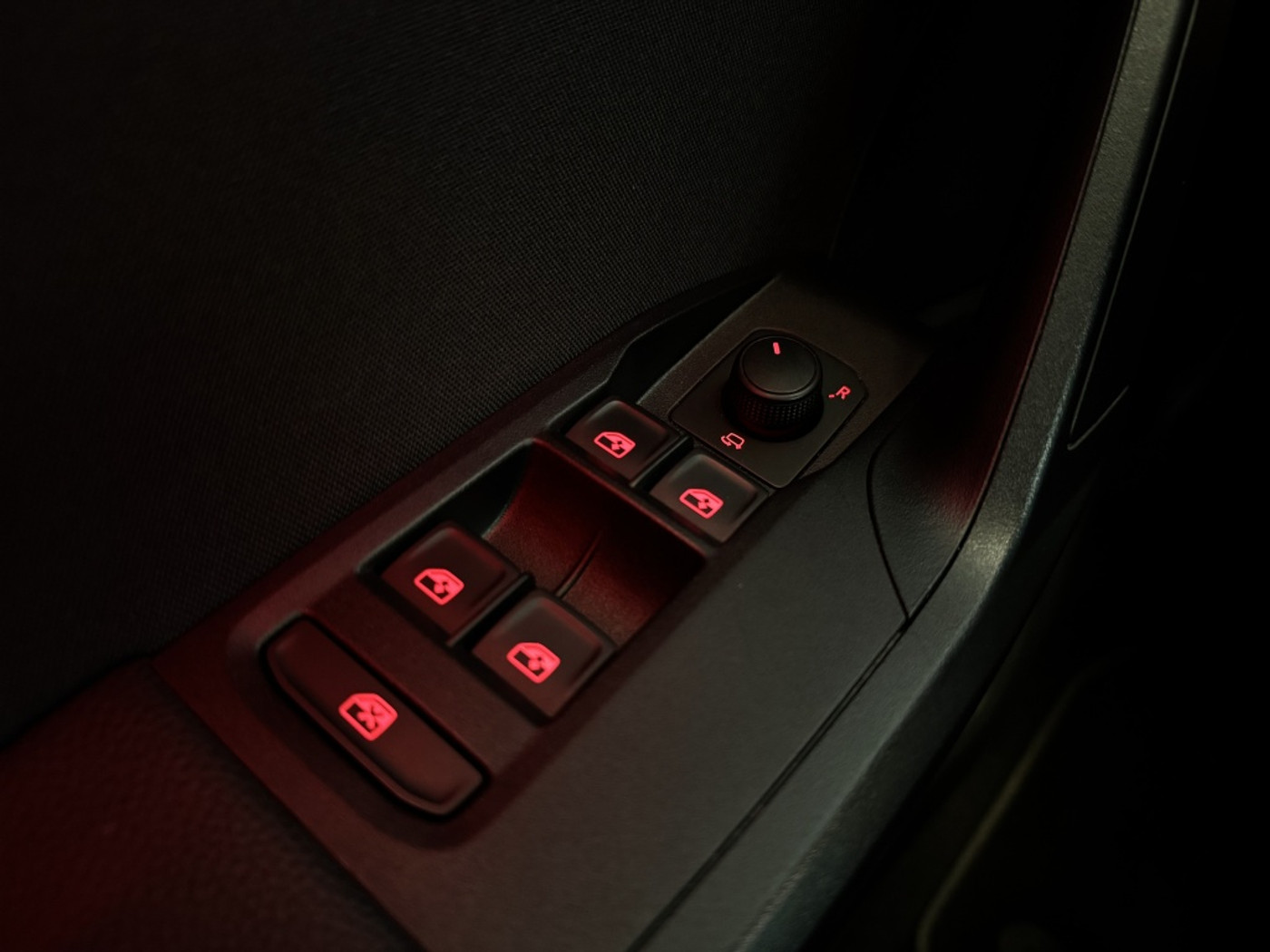 Foto van Seat Arona