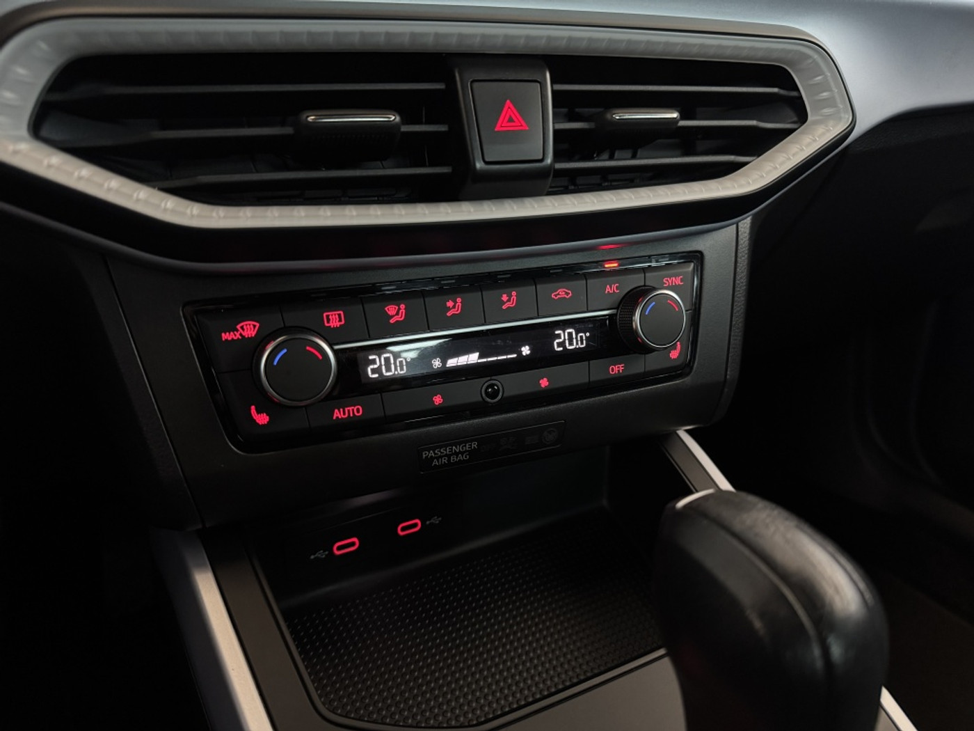 Foto van Seat Arona